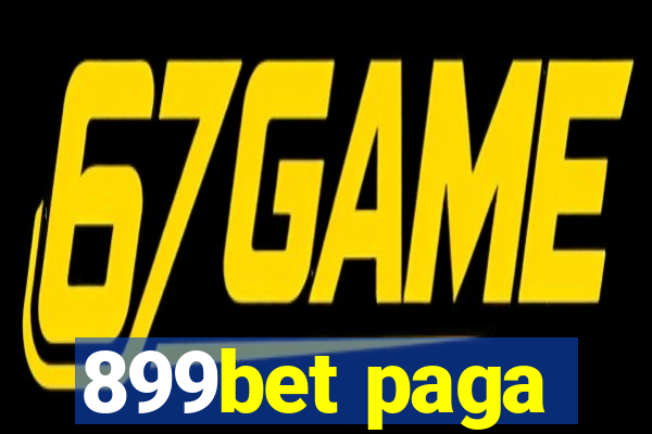 899bet paga